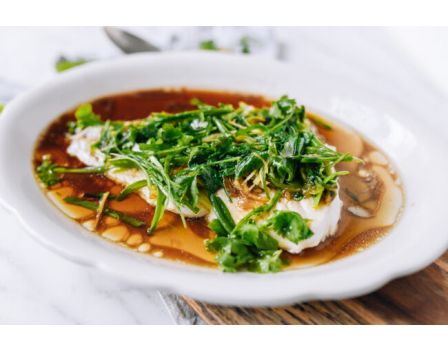 Chinese New Year Mini Buffet C - Harvest Feast