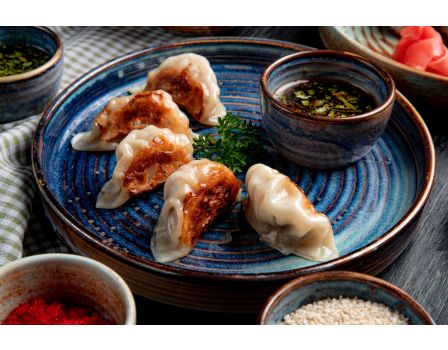 Chinese New Year Buffet C - Prosperity Feast