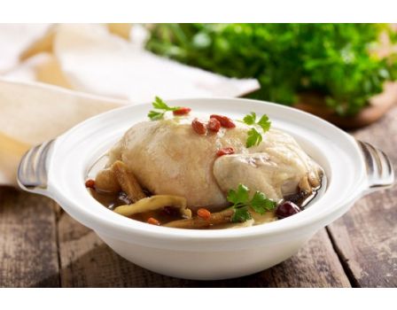 Chinese New Year Mini Buffet A - Spring Feast