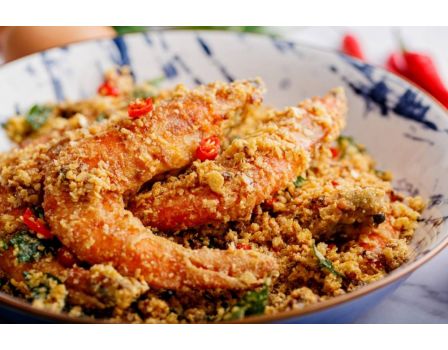 Chinese New Year Buffet A - Blossom Feast