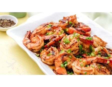 Chinese New Year Mini Buffet B - Fortune Feast